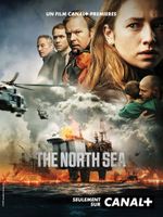 Affiche The North Sea