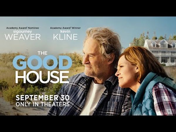 The Good House