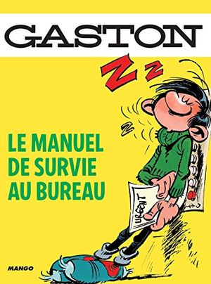 Manuel de survie au bureau de Gaston