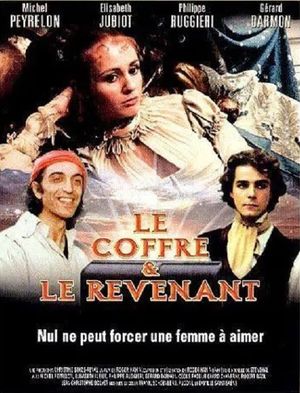 Le coffre et le revenant