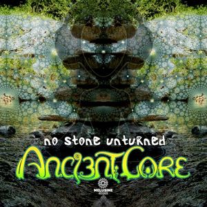 No Stone Unturned (Single)