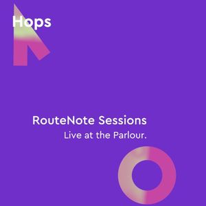 Birthday Party (RouteNote Sessions | live at the Parlour) (Live)