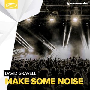 Make Some Noise (Single)