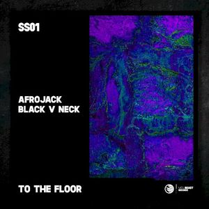 To the Floor (Single)