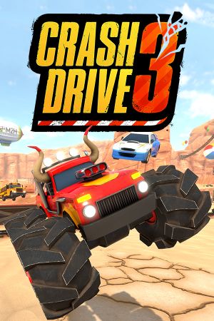 Crash Drive 3