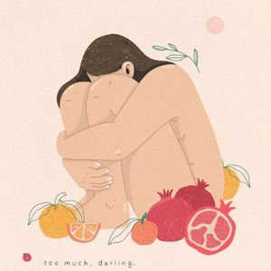 Too Much, Darling (Single)