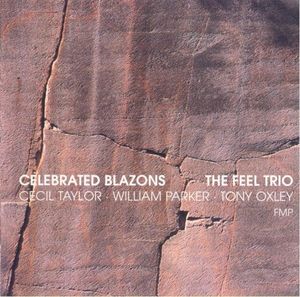 Celebrated Blazons (Live)