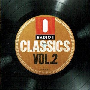 Radio 1 Classics, Volume 2