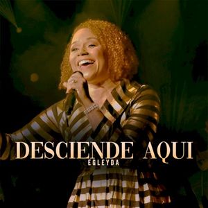 Desciende Aquí (Single)