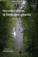 Affiche Nouvelle-Zélande - La forêt des géants