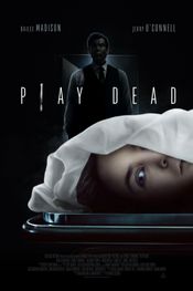 Affiche Play Dead