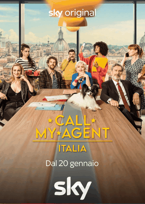 Call My Agent : Italia