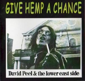 Give Hemp a Chance