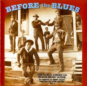 Before the Blues, Volume 3