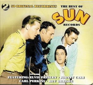 The Best of Sun Records