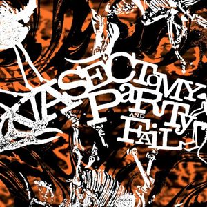 Vasectomy Party / Fail (EP)