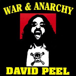 War & Anarchy