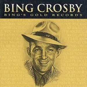 Bing's Gold Records