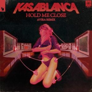 Hold Me Close (AVIRA remix)