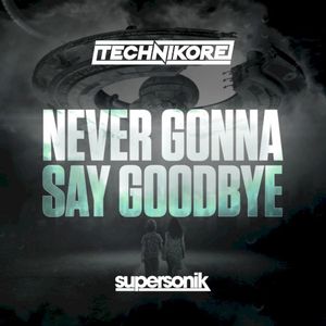 Never Gonna Say Goodbye (Single)