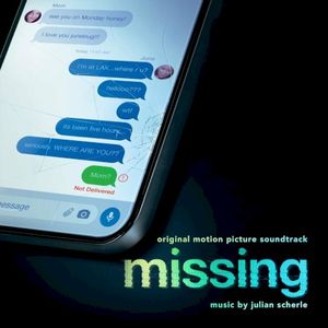 Missing (Original Motion Picture Soundtrack) (OST)