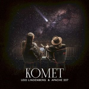 Komet (Single)