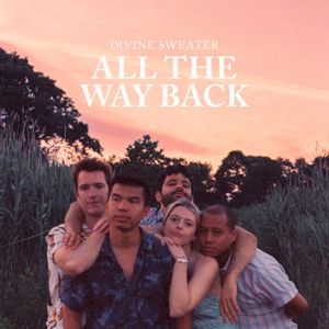 All the Way Back (Single)
