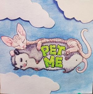 Pet Me / Abomination