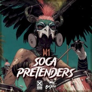 Soca Pretenders (Single)