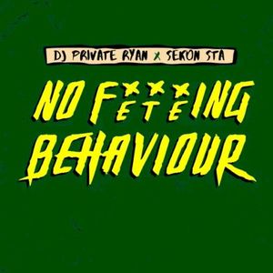 No Feteing Behaviour