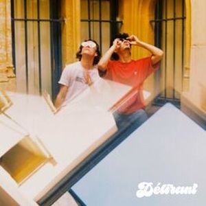 Délirant (Single)