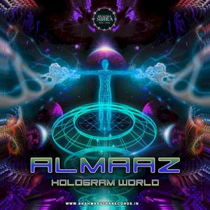 Hologram World (EP)