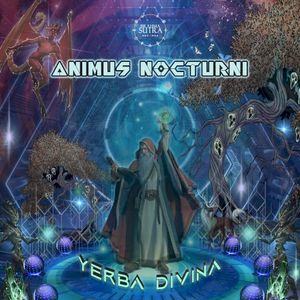 Animus Nocturni (EP)