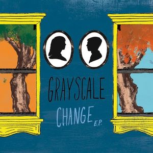 Change (EP)