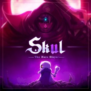 Skul: The Hero Slayer