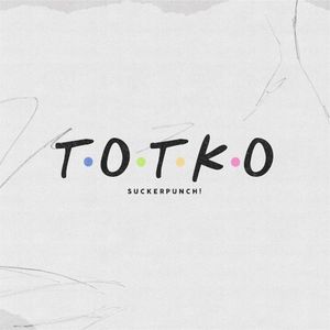 T.O.T.K.O (Single)