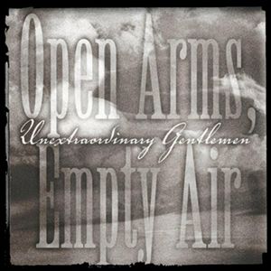 Open Arms, Empty Air (Single)