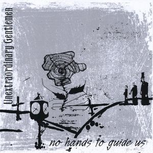 No Hands To Guide Us (EP)