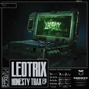 Honesty Trax EP (EP)