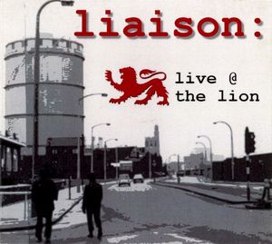 Live @ The Lion (Live)