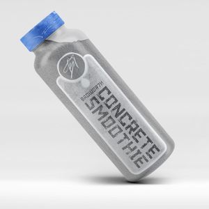Concrete Smoothie (Single)