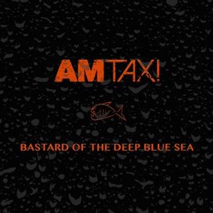 Bastard of the Deep Blue Sea (EP)