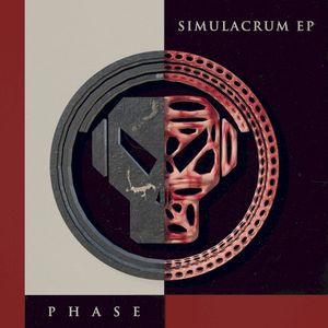 Simulacrum EP (EP)