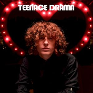 Teenage Drama (Single)