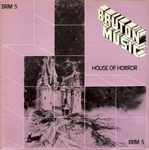 House of Horror