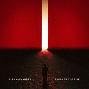 Through the Fire (Single)