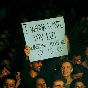 Waste My Life (Single)