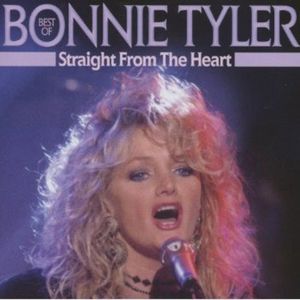 Best of Bonnie Tyler: Straight From the Heart