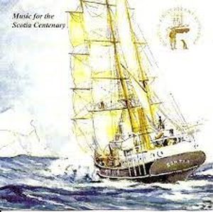 Music for the Scotia Centenary