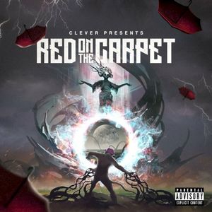 Red On The Carpet (Single)